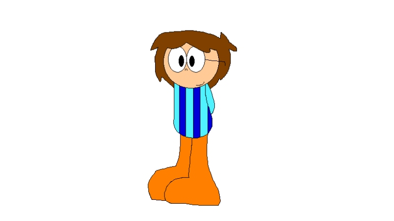 Griffin Miller - AI Character on RolePlai