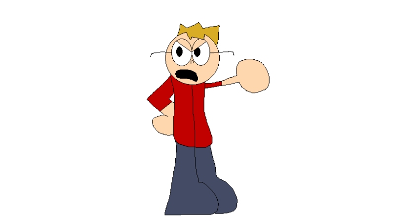 Jack Miller - AI Character on RolePlai
