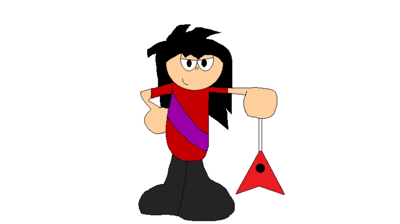 Amber Sisler - AI Character on RolePlai