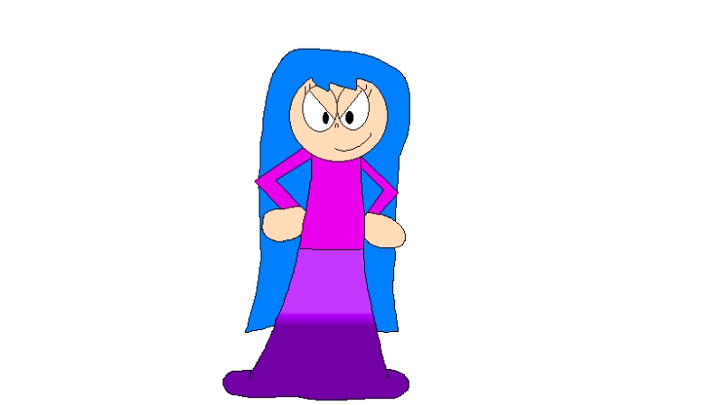 Maxi - AI Character on RolePlai