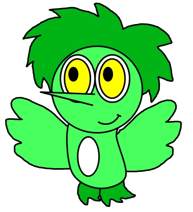 Airbo - AI Character on RolePlai