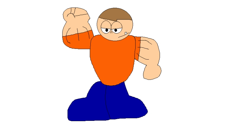 Greg Clayton - AI Character on RolePlai
