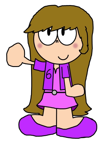 Aurora Leverett - AI Character on RolePlai