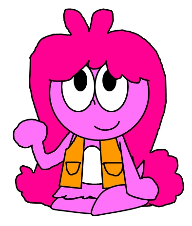 Mika - AI Character on RolePlai