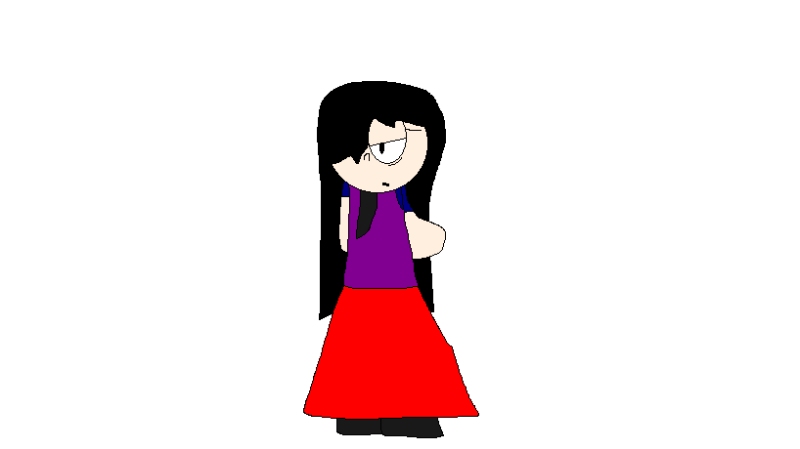 Morgan Ashton - AI Character on RolePlai