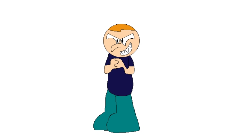 Graham Dodson - AI Character on RolePlai