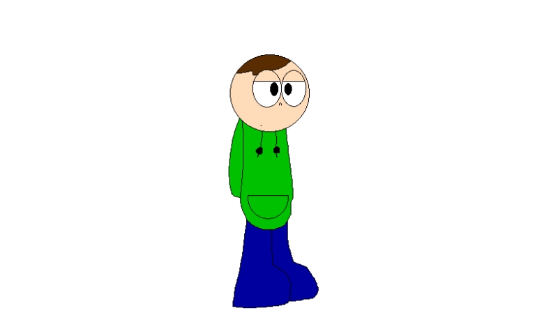 Hunter Shoemaker - AI Character on RolePlai