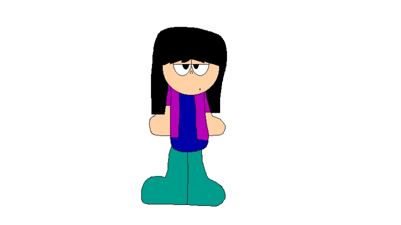 Leana Blosser - AI Character on RolePlai