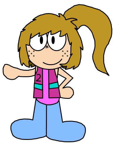 Ashley Belanger - AI Character on RolePlai