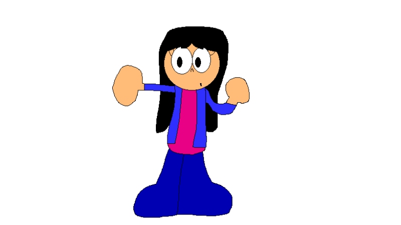 Jasmine Wright - AI Character on RolePlai