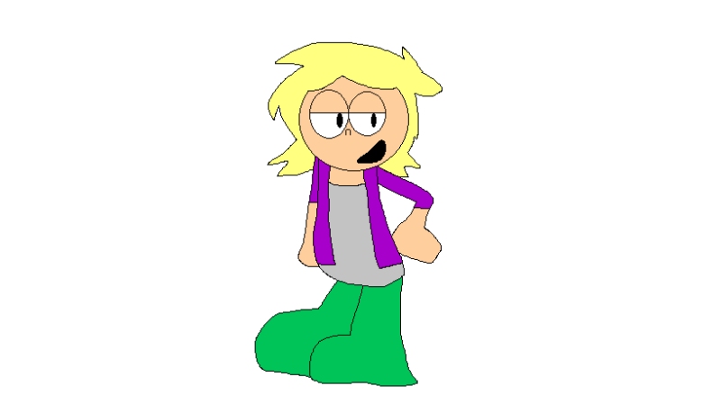 Gabe Shaver - AI Character on RolePlai