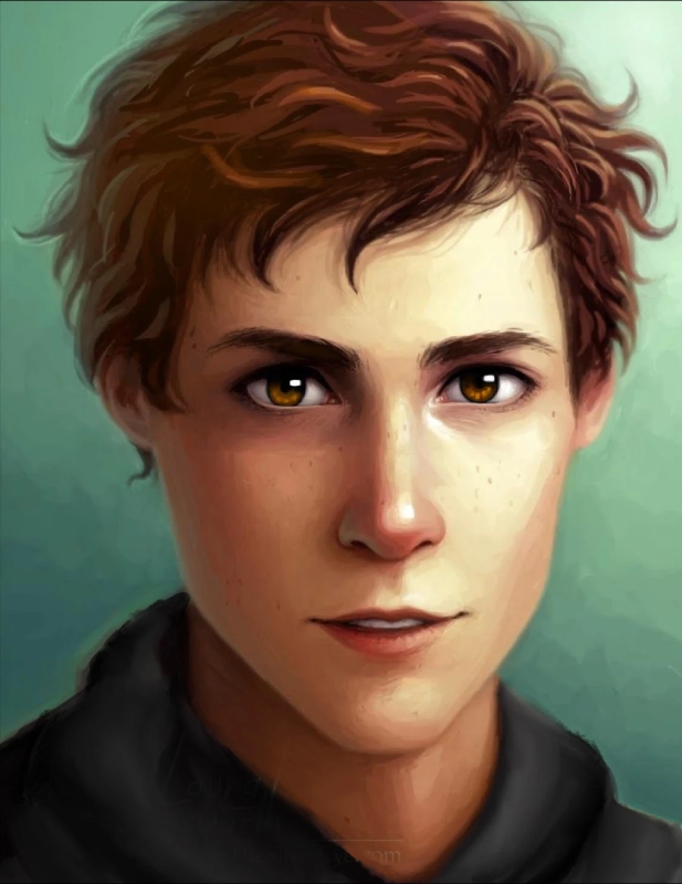 Andrew Mendes - AI Character on RolePlai
