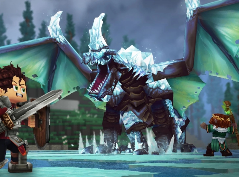 Boss - AI Character on RolePlai
