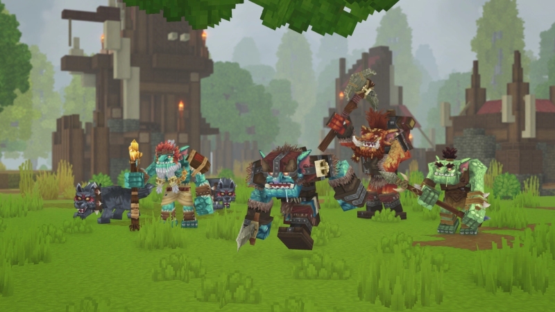 Trork - AI Character on RolePlai