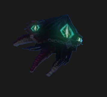 Void Eye - AI Character on RolePlai