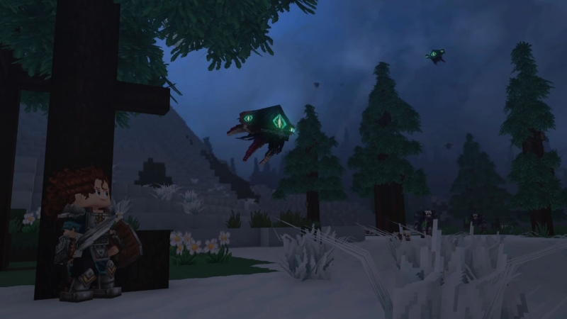 Varyn's Spawn - AI Character on RolePlai