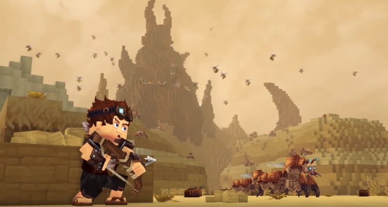 Scarak - AI Character on RolePlai