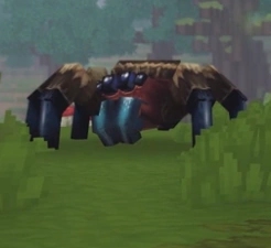 Spider - AI Character on RolePlai
