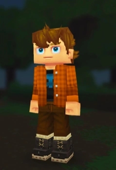 Avatar - AI Character on RolePlai