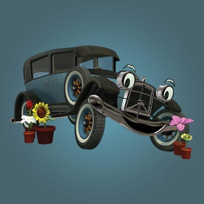 Franklin - AI Character on RolePlai