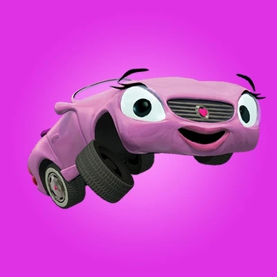 Cali - AI Character on RolePlai