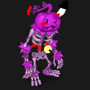 Epic Punkleton - AI Character on RolePlai