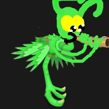 Flumpet - AI Character on RolePlai