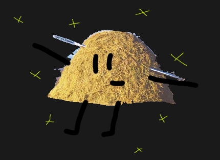 Haystack - AI Character on RolePlai