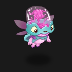 Plixdle - AI Character on RolePlai