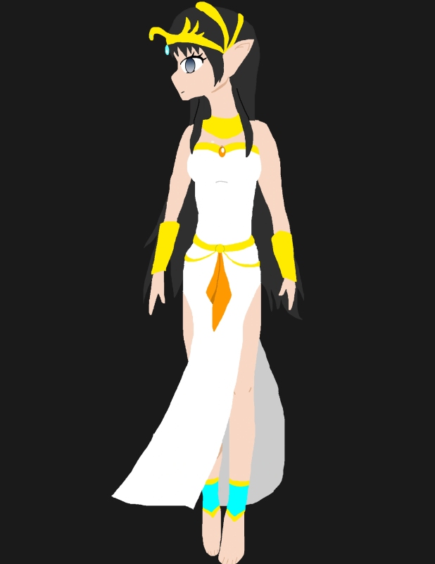 Mynoghra - AI Character on RolePlai