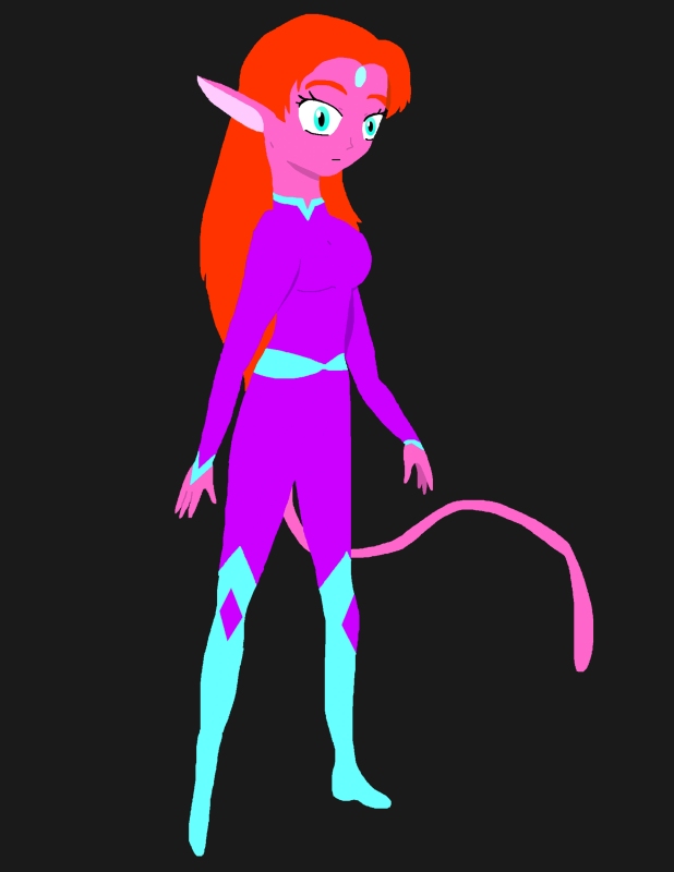 Psyren - AI Character on RolePlai