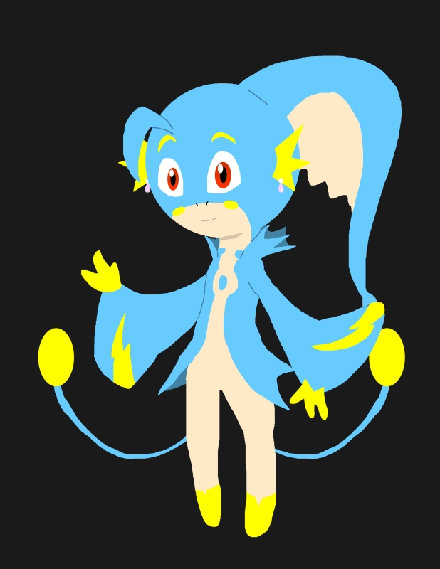 Tesla - AI Character on RolePlai