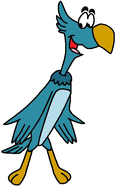 Hubert - AI Character on RolePlai