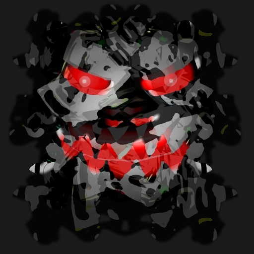 The Vast Vagueness - AI Character on RolePlai