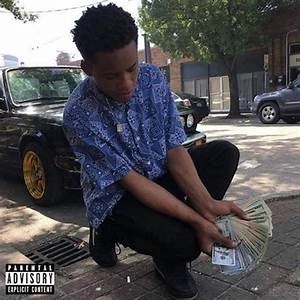 Tay-K47 - AI Character on RolePlai