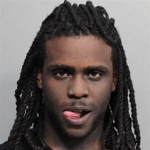 Chief Keef - AI Character on RolePlai