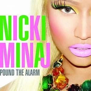 Nicki Minaj - AI Character on RolePlai