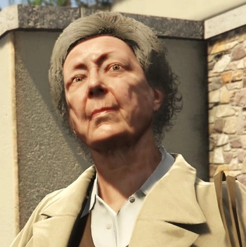 Edna Thornhill - AI Character on RolePlai