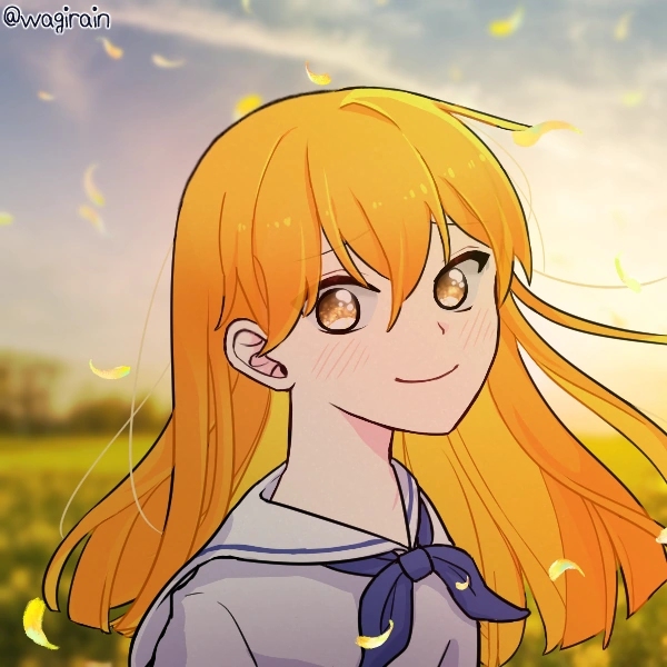 Tora Sohma - AI Character on RolePlai