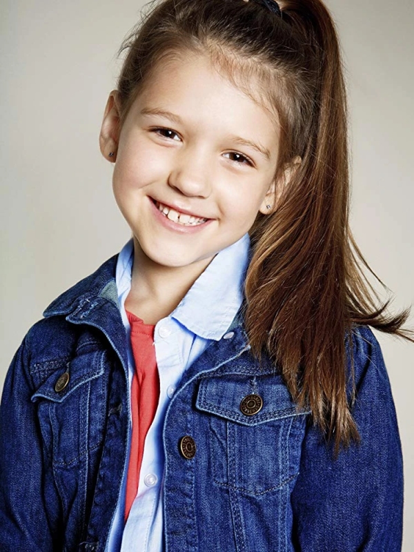 Brenna Sherman - AI Character on RolePlai