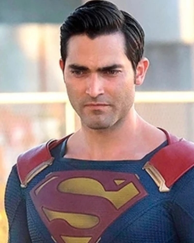 Kal-El - AI Character on RolePlai