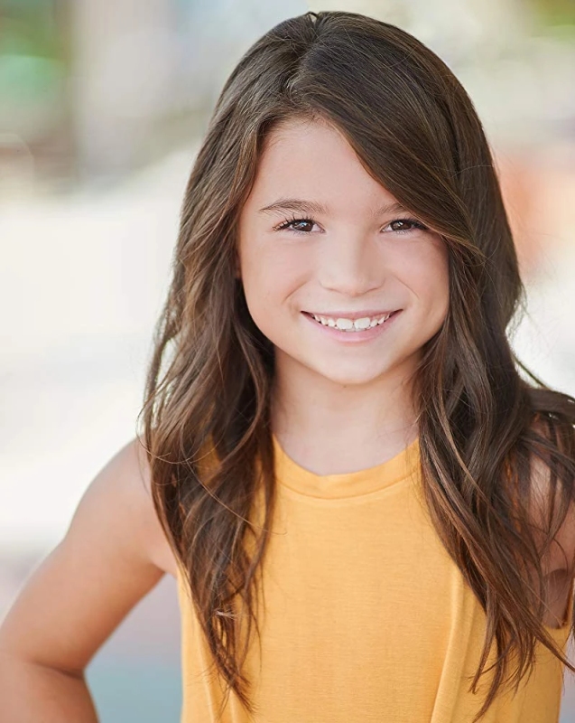 Lily Rose Mumford - AI Character on RolePlai