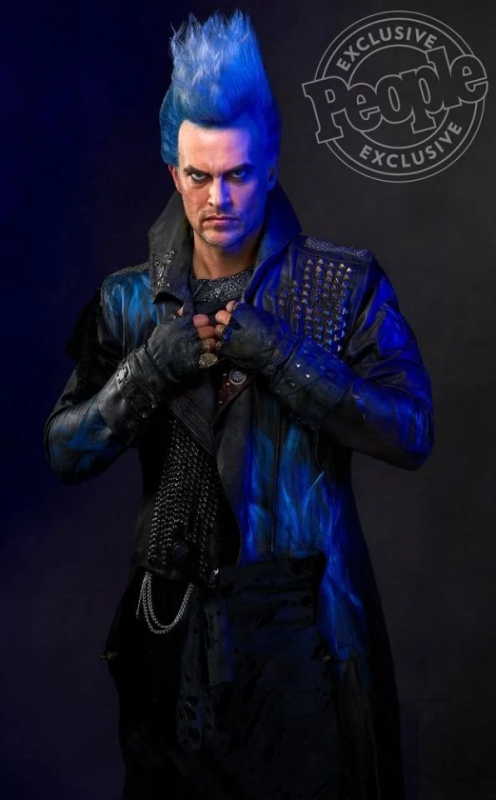 Thomas - AI Character on RolePlai