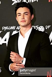 Gavin Leatherwood - AI Character on RolePlai