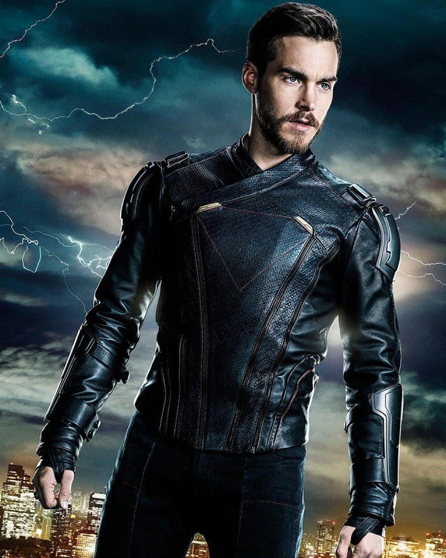 Mon-El - AI Character on RolePlai