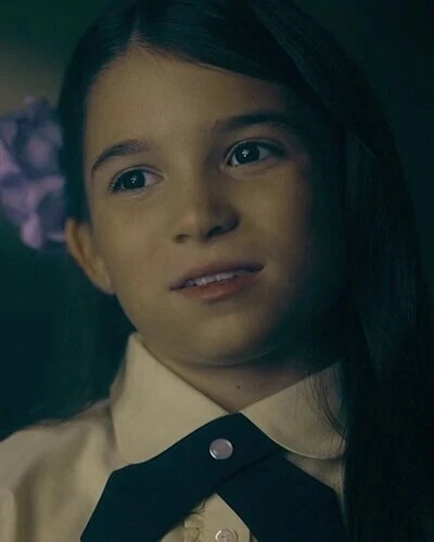 Grace Mikaelson - AI Character on RolePlai