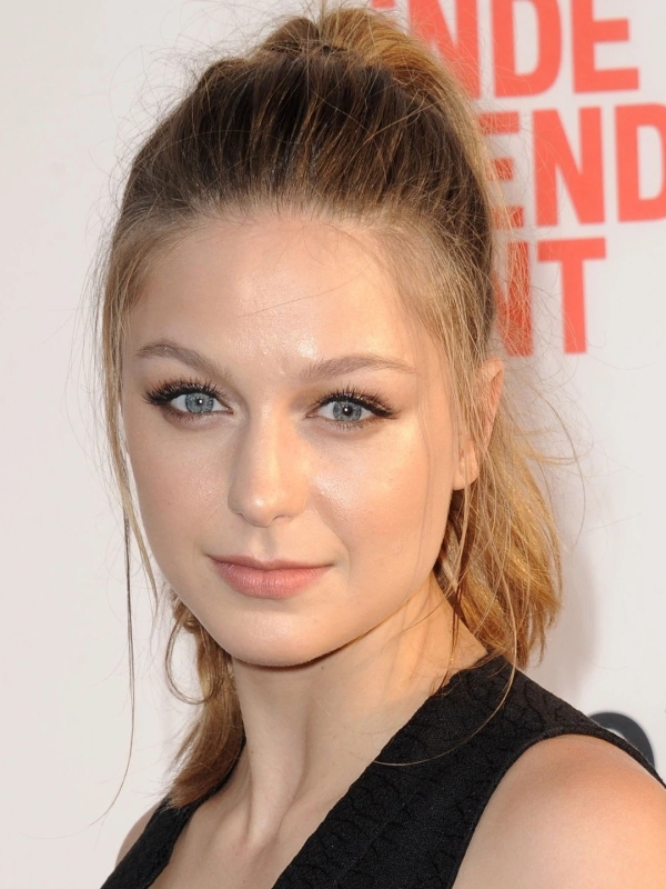 Melissa Benoist - AI Character on RolePlai
