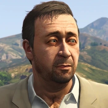 David Norton - AI Character on RolePlai