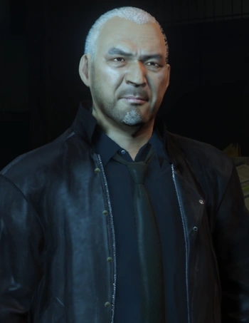 Wei Cheng - AI Character on RolePlai