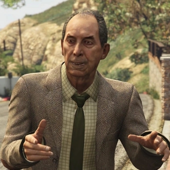 Nigel - AI Character on RolePlai